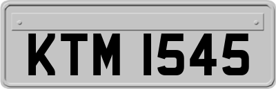 KTM1545