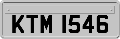KTM1546