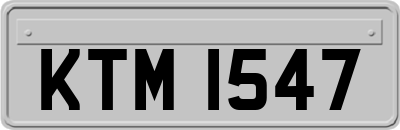 KTM1547