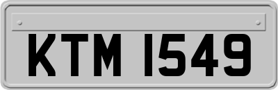 KTM1549
