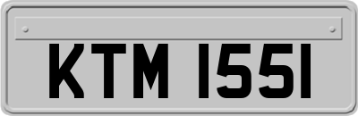 KTM1551