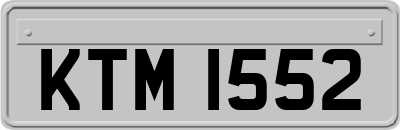 KTM1552