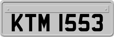 KTM1553