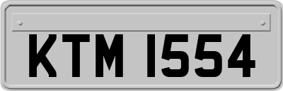 KTM1554