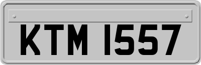 KTM1557