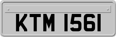 KTM1561