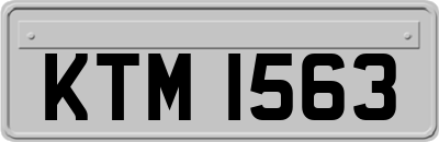 KTM1563