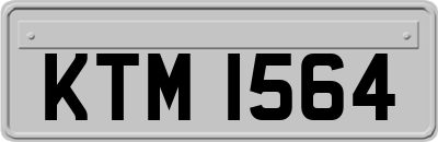 KTM1564