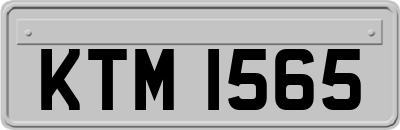 KTM1565