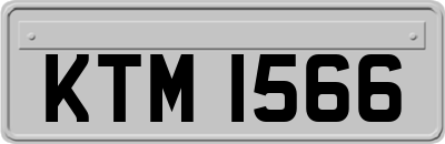 KTM1566