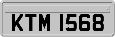 KTM1568