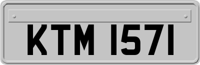 KTM1571