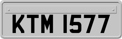 KTM1577
