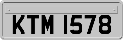 KTM1578