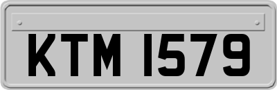 KTM1579