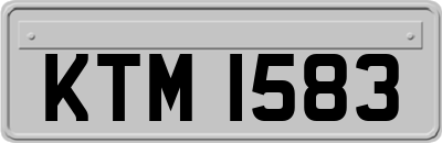 KTM1583