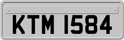 KTM1584