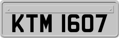 KTM1607