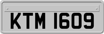 KTM1609