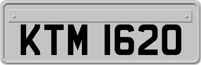 KTM1620