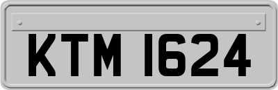 KTM1624