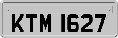 KTM1627
