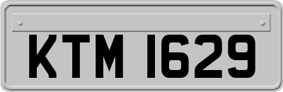 KTM1629