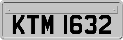KTM1632