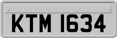 KTM1634