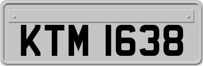 KTM1638