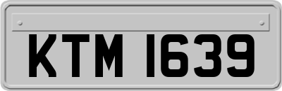 KTM1639