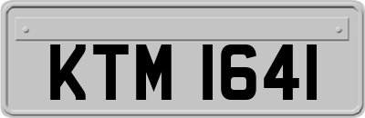 KTM1641