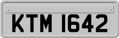 KTM1642