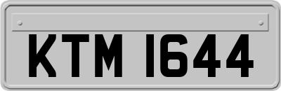 KTM1644