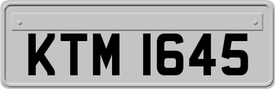 KTM1645
