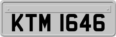 KTM1646