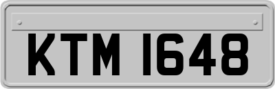 KTM1648