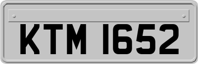 KTM1652
