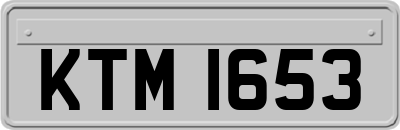 KTM1653