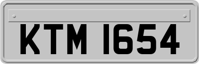 KTM1654