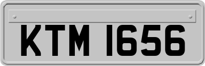 KTM1656
