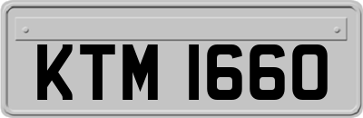 KTM1660