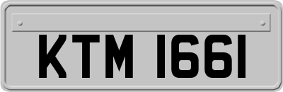 KTM1661
