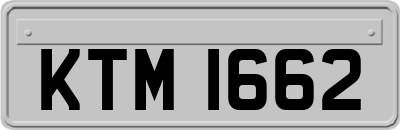 KTM1662