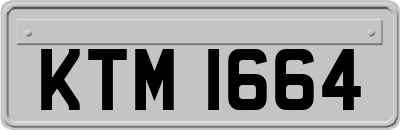 KTM1664
