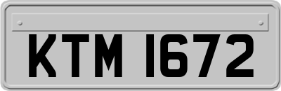 KTM1672