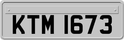 KTM1673
