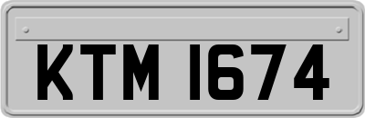 KTM1674