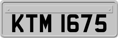 KTM1675