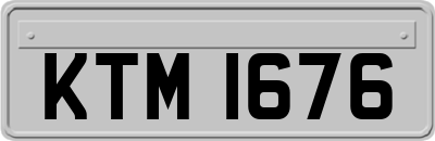 KTM1676